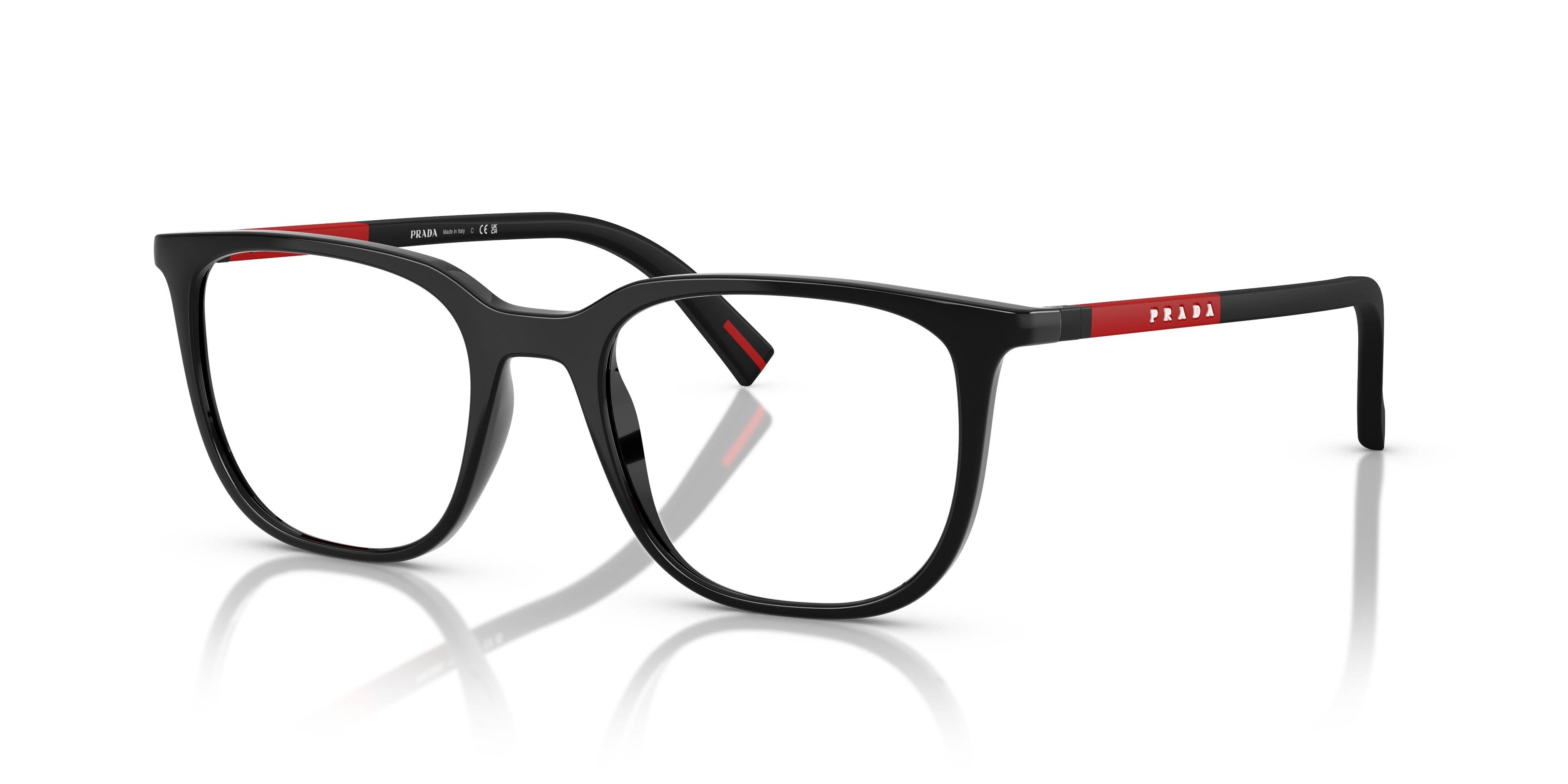 Gafas Graduadas Prada Linea Rossa PS04RV 1AB1O1 50 19