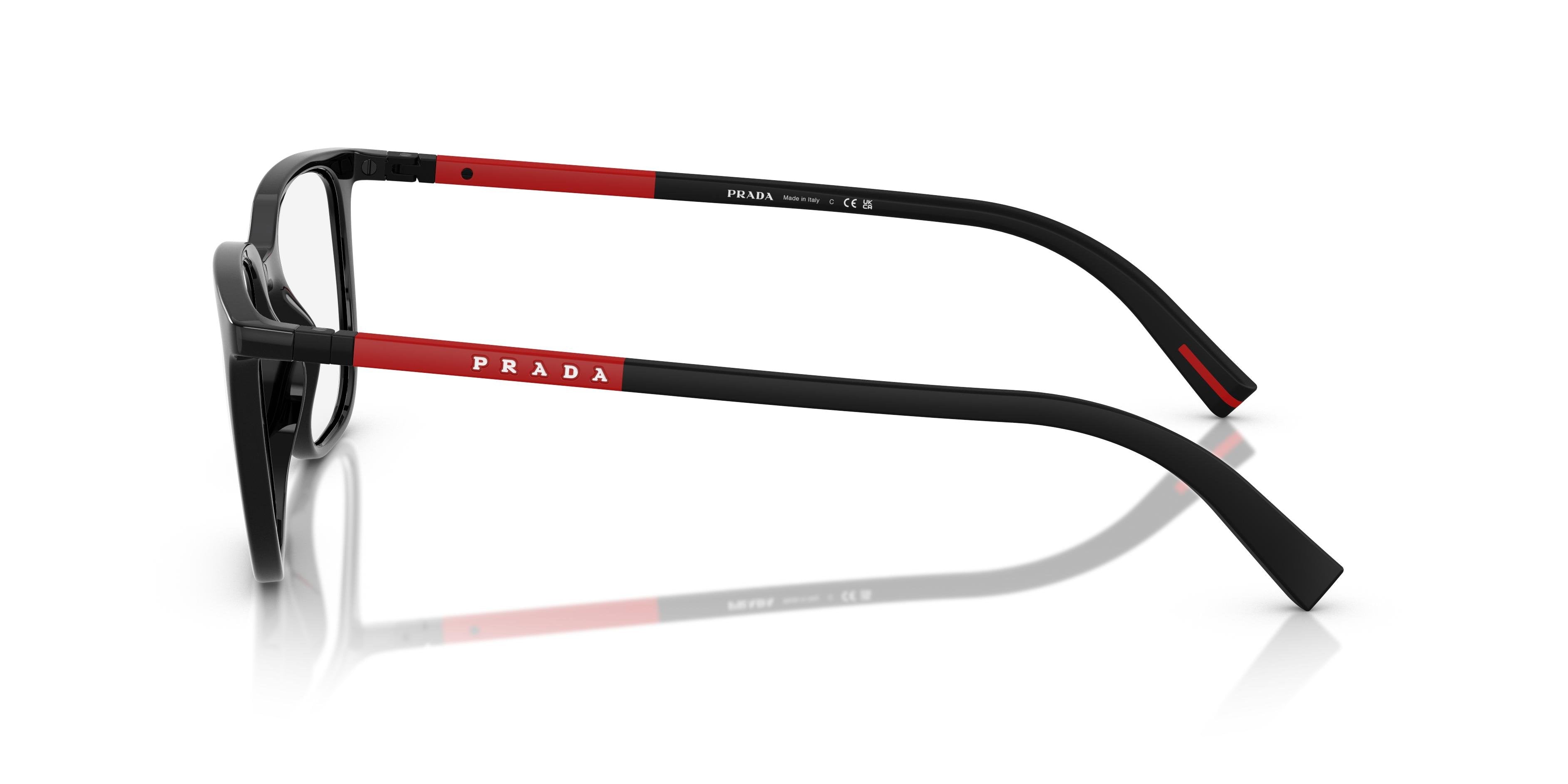 Gafas Graduadas Prada Linea Rossa PS04RV 1AB1O1 50 19