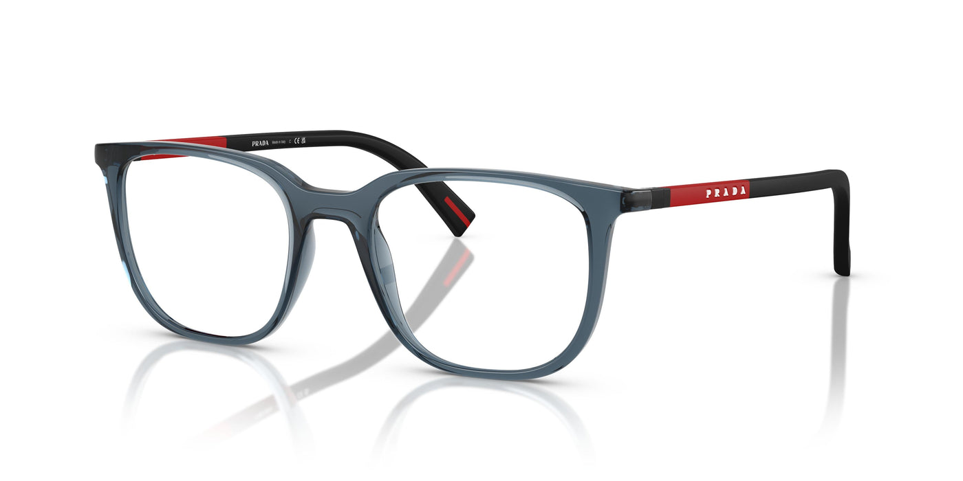 Gafas Graduadas Prada Linea Rossa PS04RV CZH1O1