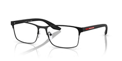 Gafas Graduadas Prada Linea Rossa PS50PV 1BO1O1 55 17