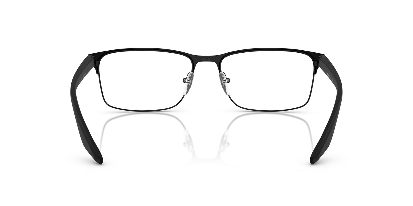 Gafas Graduadas Prada Linea Rossa PS50PV 1BO1O1 55 17
