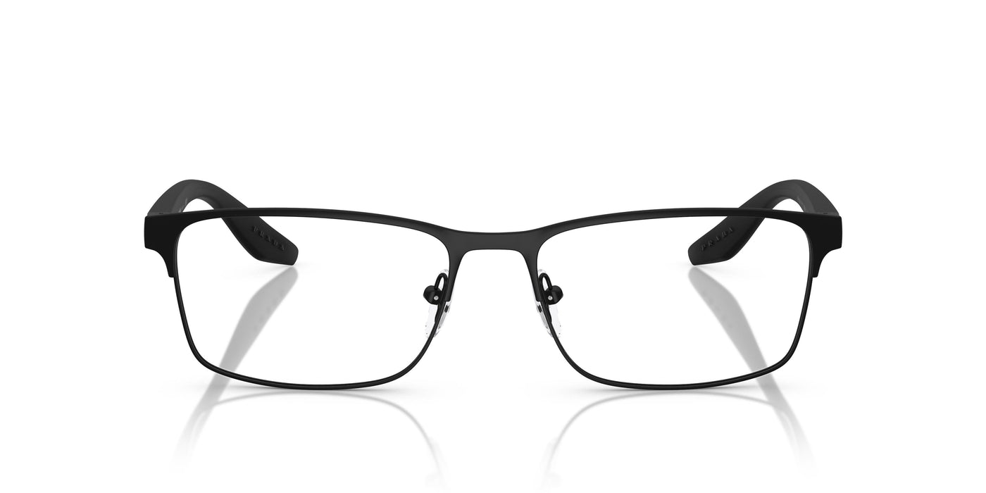 Gafas Graduadas Prada Linea Rossa PS50PV 1BO1O1 55 17