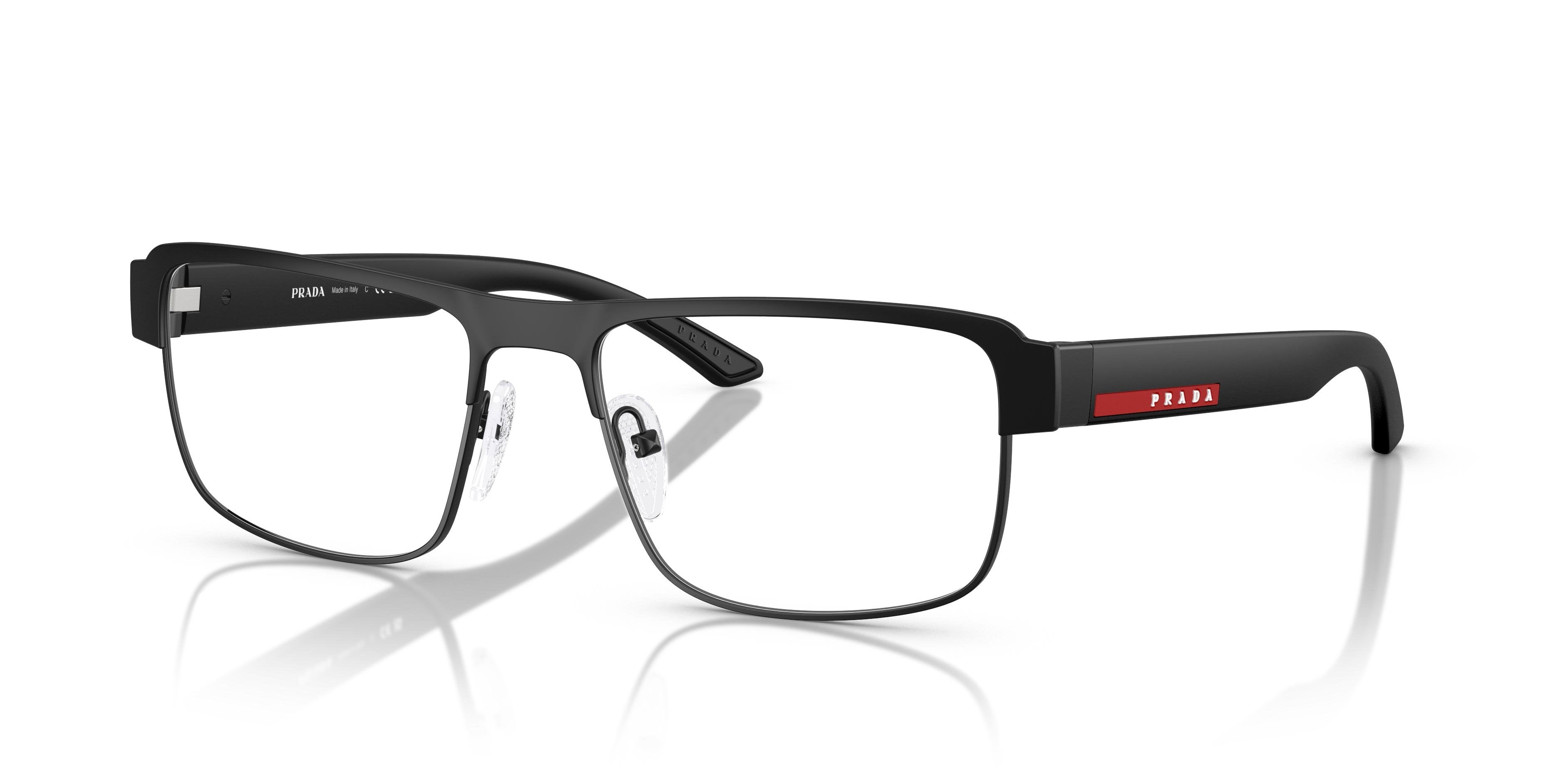 Gafas Graduadas Prada Linea Rossa PS51RV 07F1O1 56 18