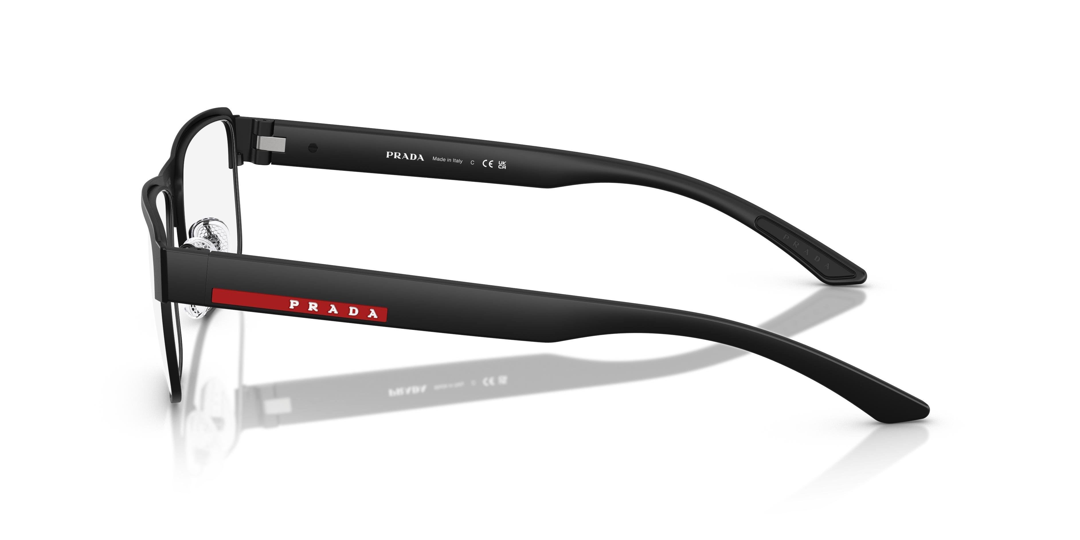 Gafas Graduadas Prada Linea Rossa PS51RV 07F1O1 56 18