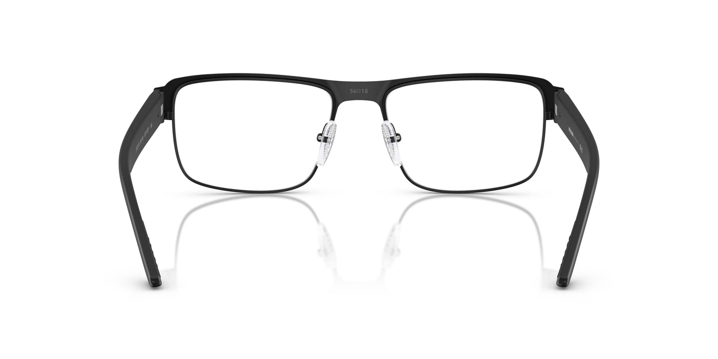 Gafas Graduadas Prada Linea Rossa PS51RV 07F1O1 56 18