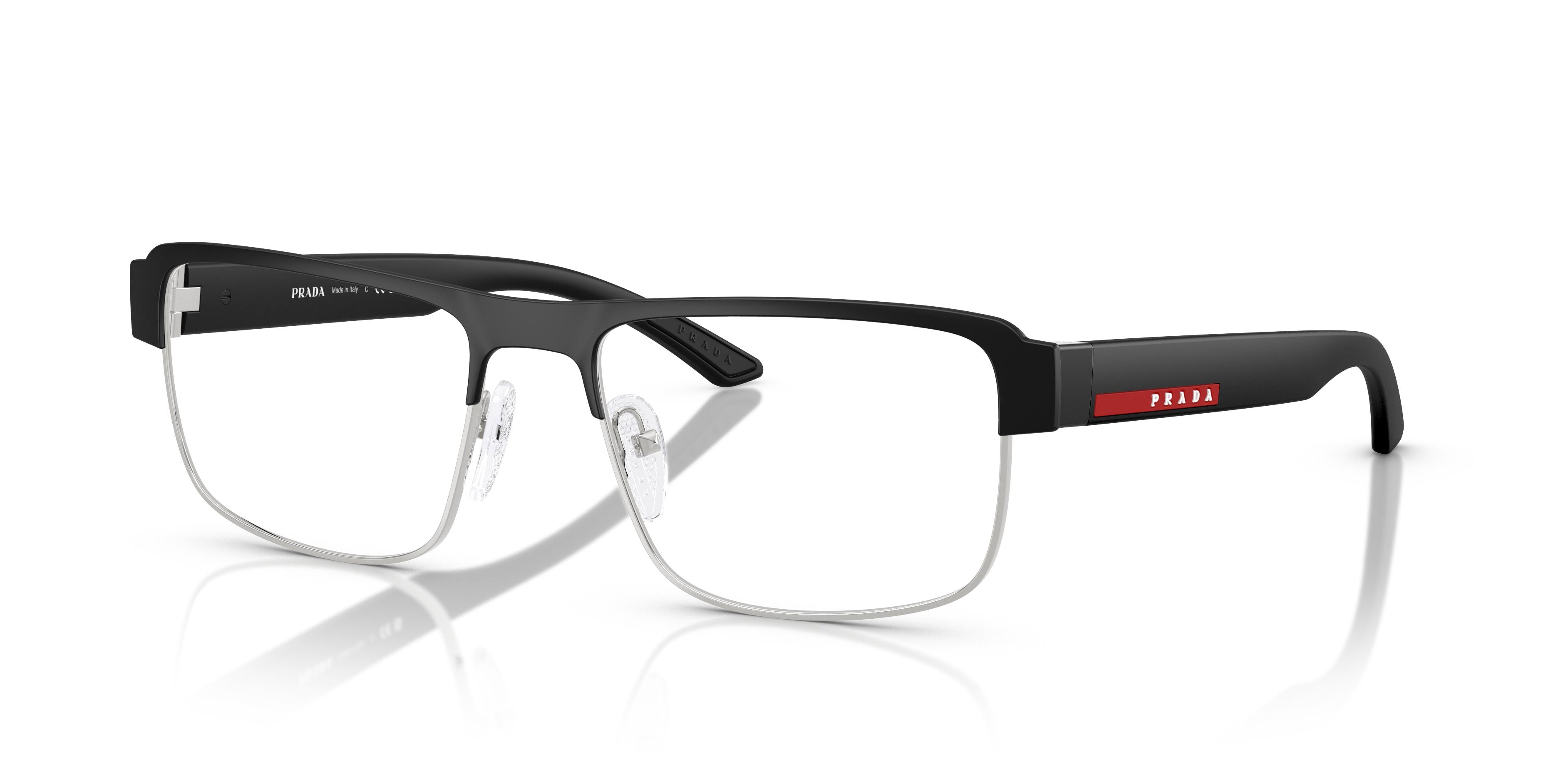 Gafas Graduadas Prada Linea Rossa PS51RV 1BO1O1
