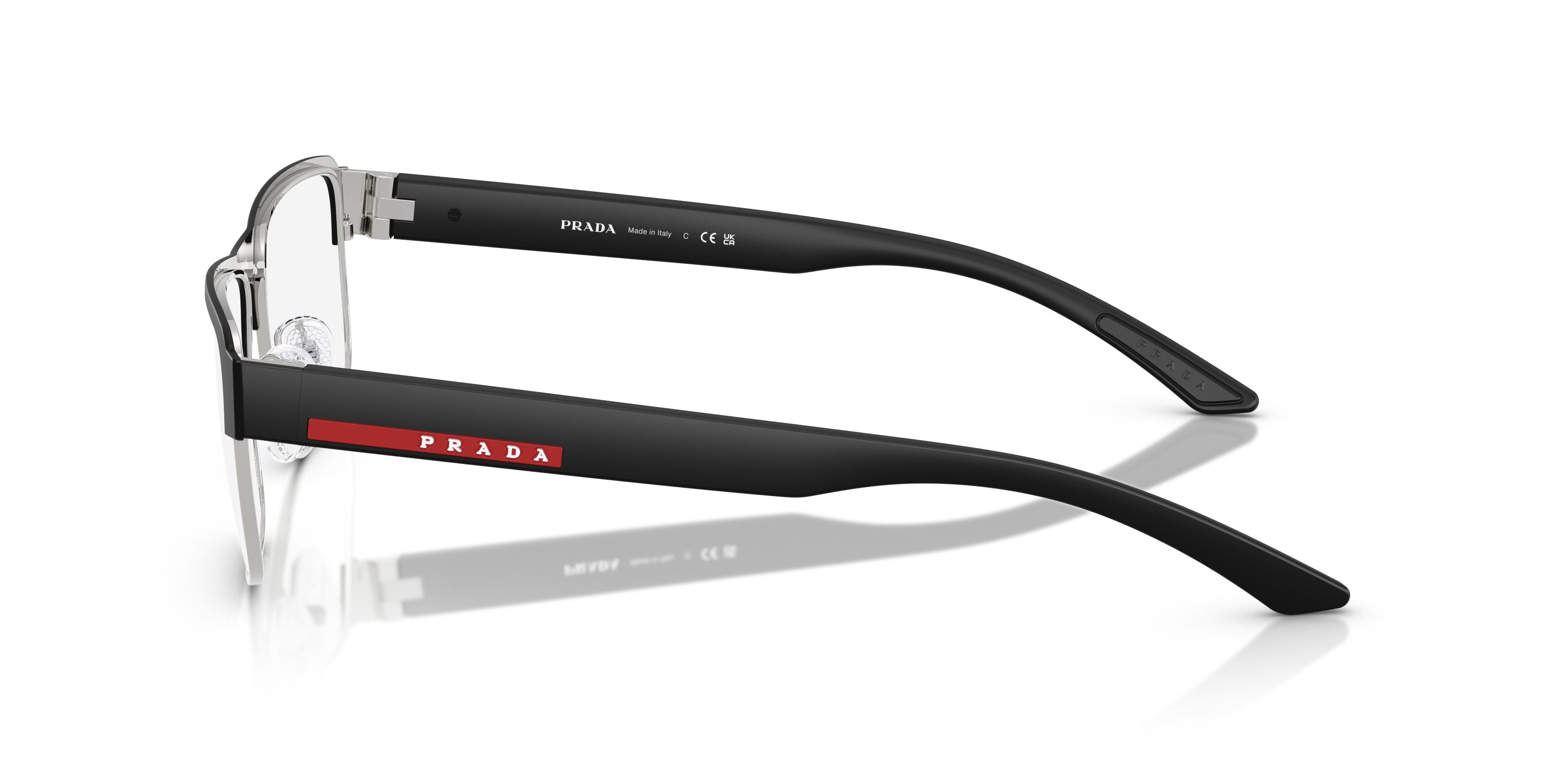 Gafas Graduadas Prada Linea Rossa PS51RV 1BO1O1