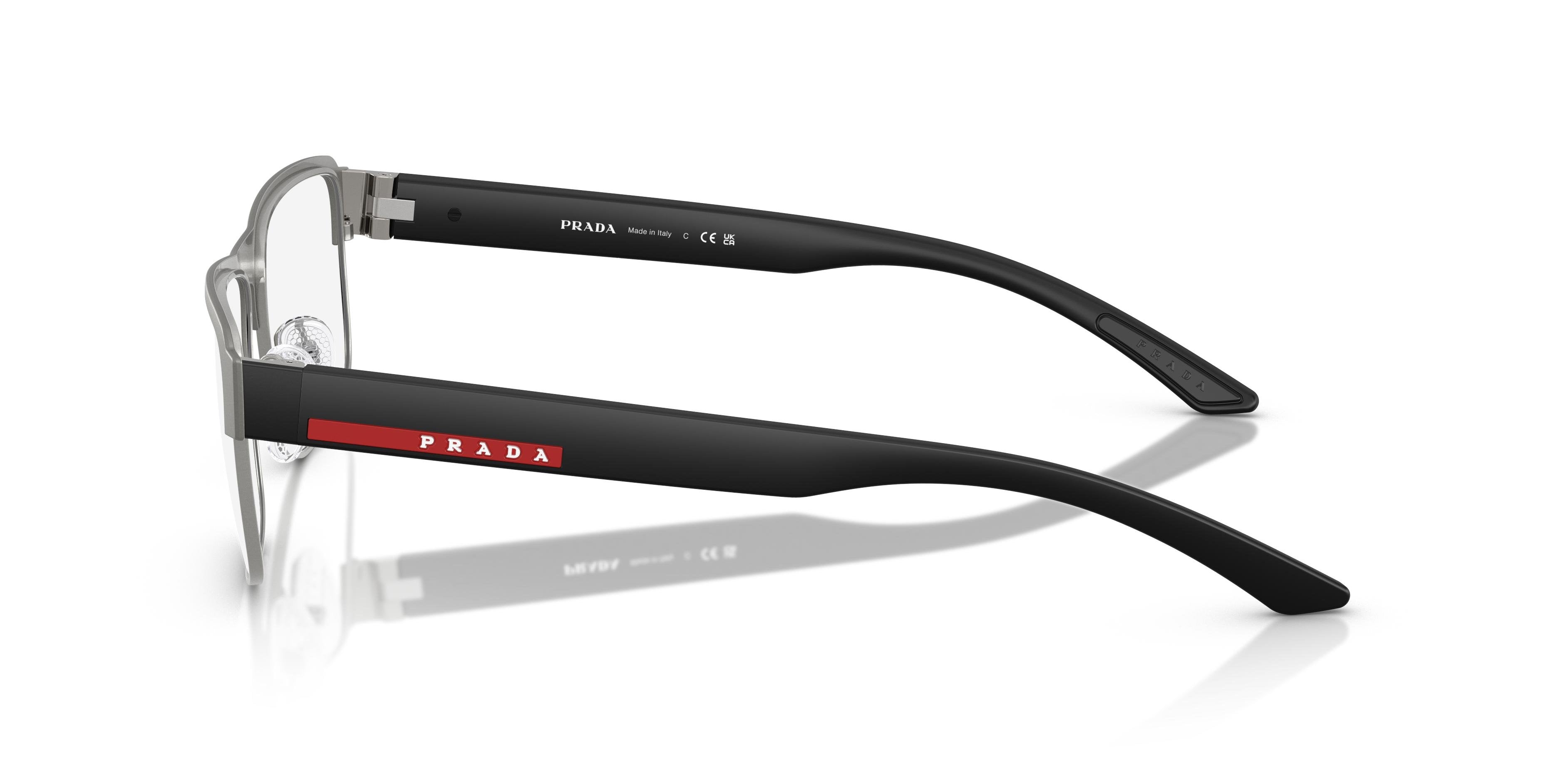 Gafas Graduadas Prada Linea Rossa PS51RV DHG1O1 56 18