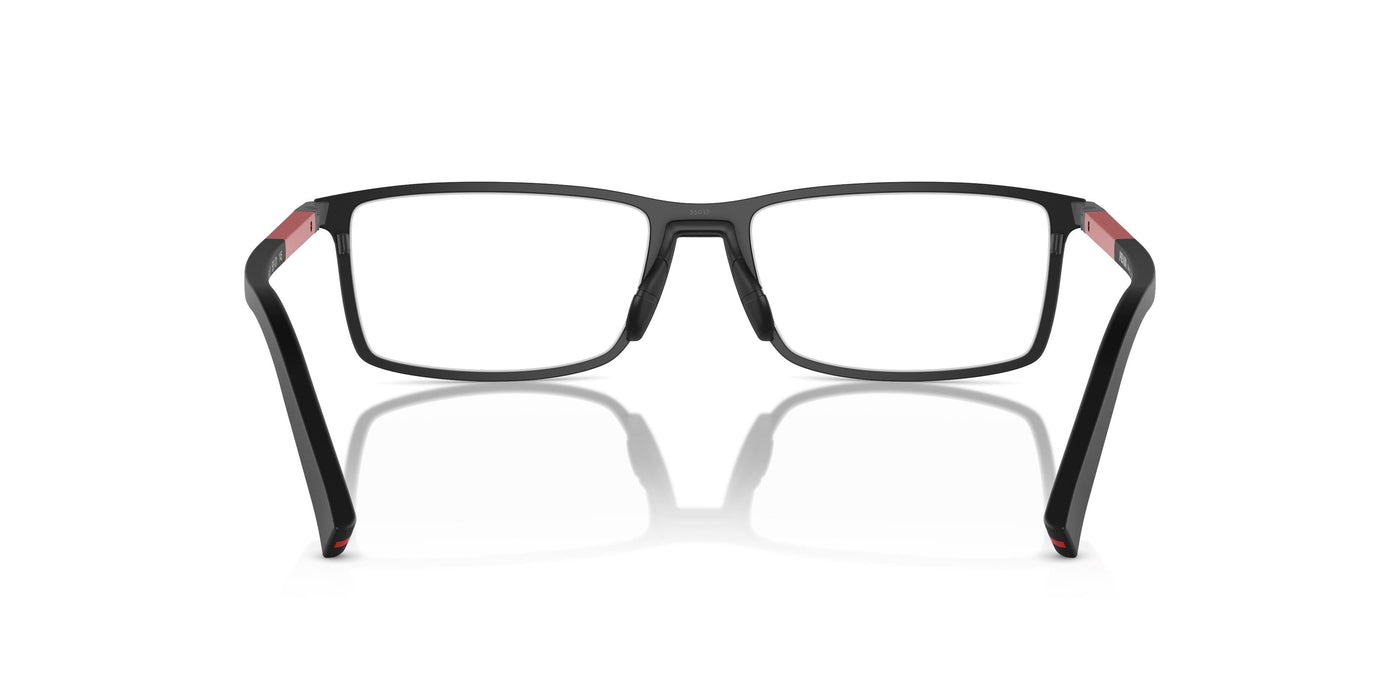 Gafas Graduadas Prada Linea Rossa PS53QV 1BO1O1 55 17