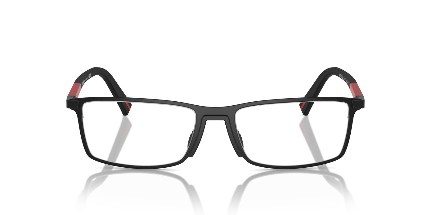 Gafas Graduadas Prada Linea Rossa PS53QV 1BO1O1 55 17