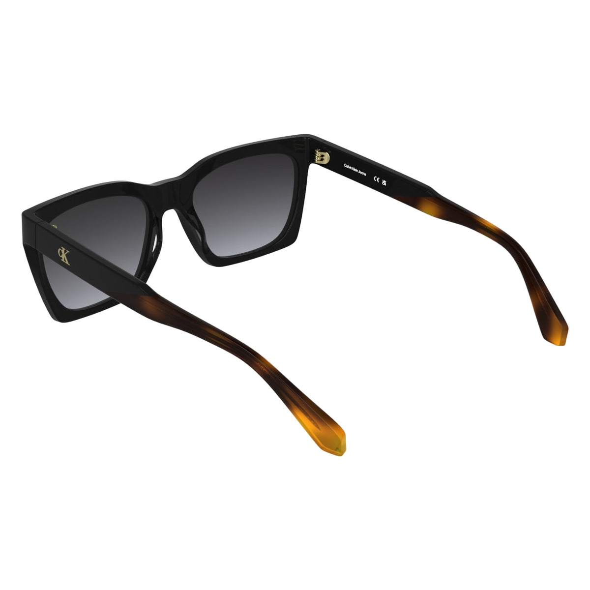 Gafas de Sol Calvin Klein Jeans CKJ26606S 001 55 18