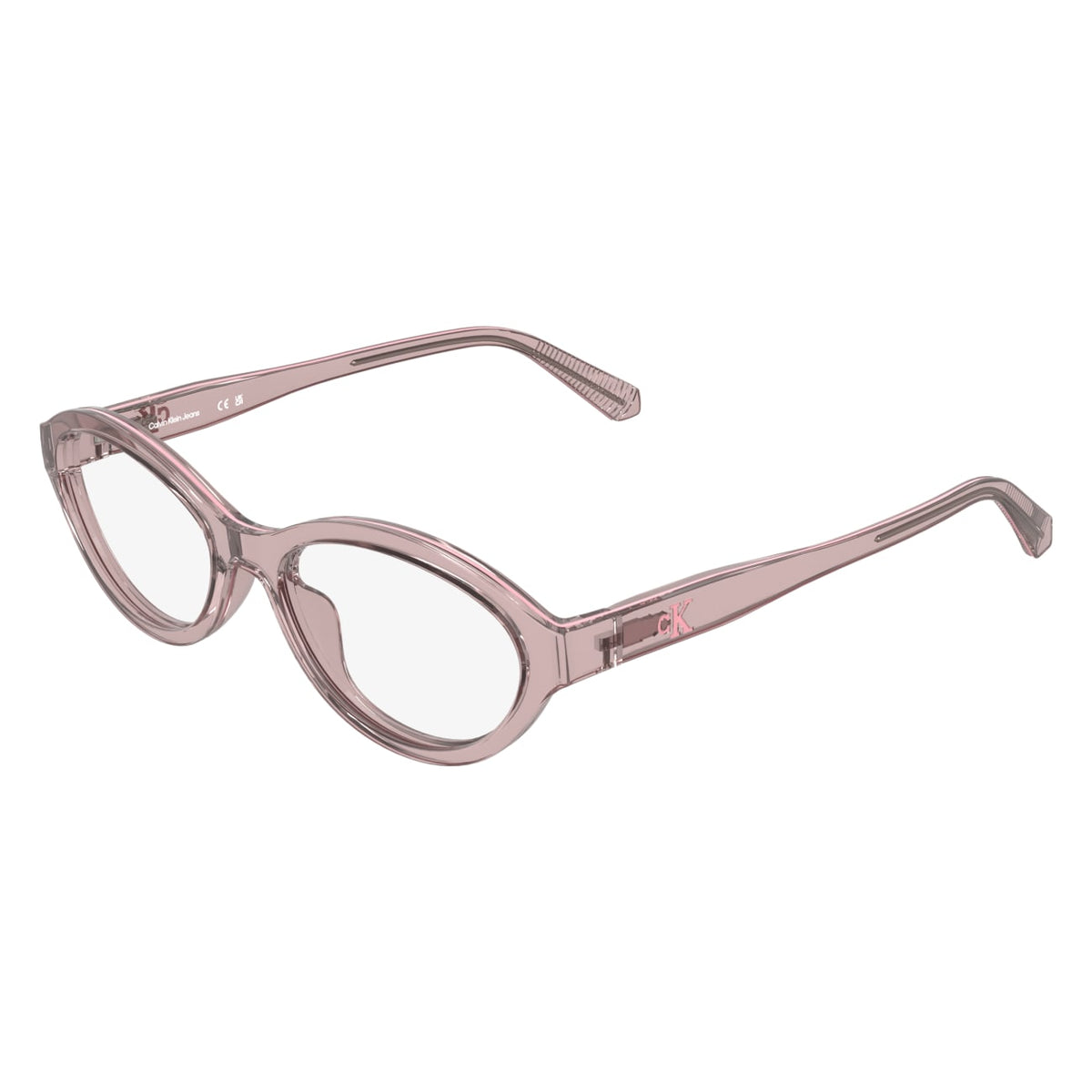 Gafas Graduadas Calvin Klein Jeans CKJ26632 607 53 17
