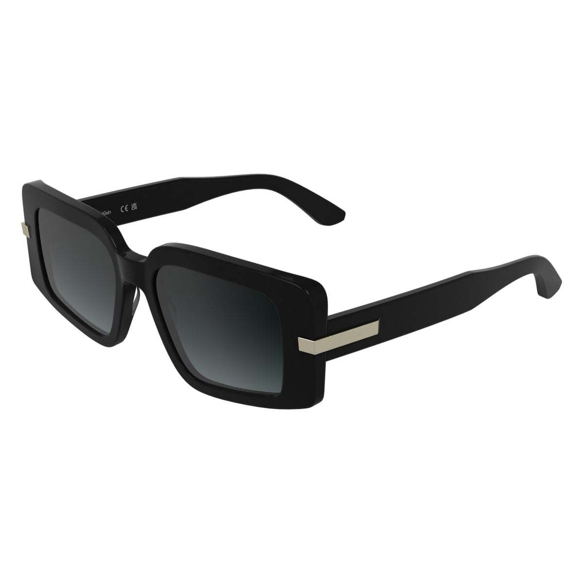 Sunglasses Calvin Klein (Ck) CK25533S 001 53 18