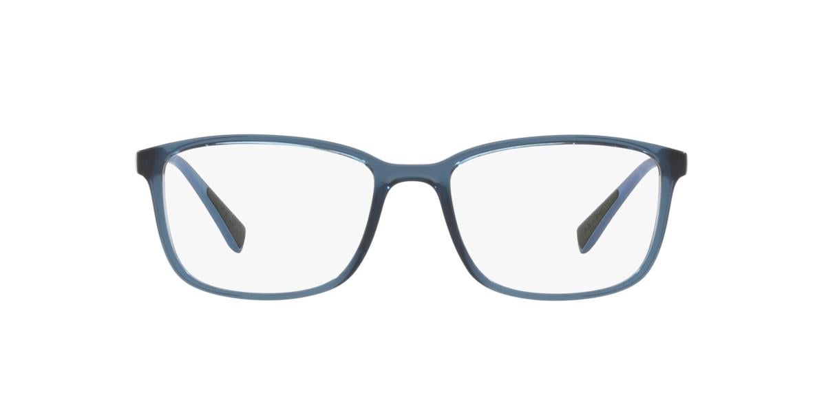 Gafas Graduadas Prada Linea Rossa LIFESTYLE PS04IV CZH1O1 55 18