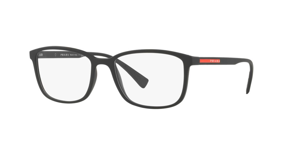 Gafas Graduadas Prada Linea Rossa LIFESTYLE PS04IV DG01O1 55 18
