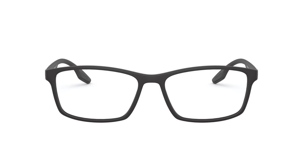Gafas Graduadas Prada Linea Rossa LIFESTYLE PS04MV 1BO1O1