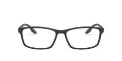 Gafas Graduadas Prada Linea Rossa LIFESTYLE PS04MV 1BO1O1