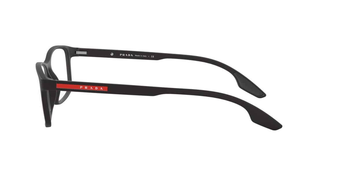 Gafas Graduadas Prada Linea Rossa LIFESTYLE PS04MV 1BO1O1