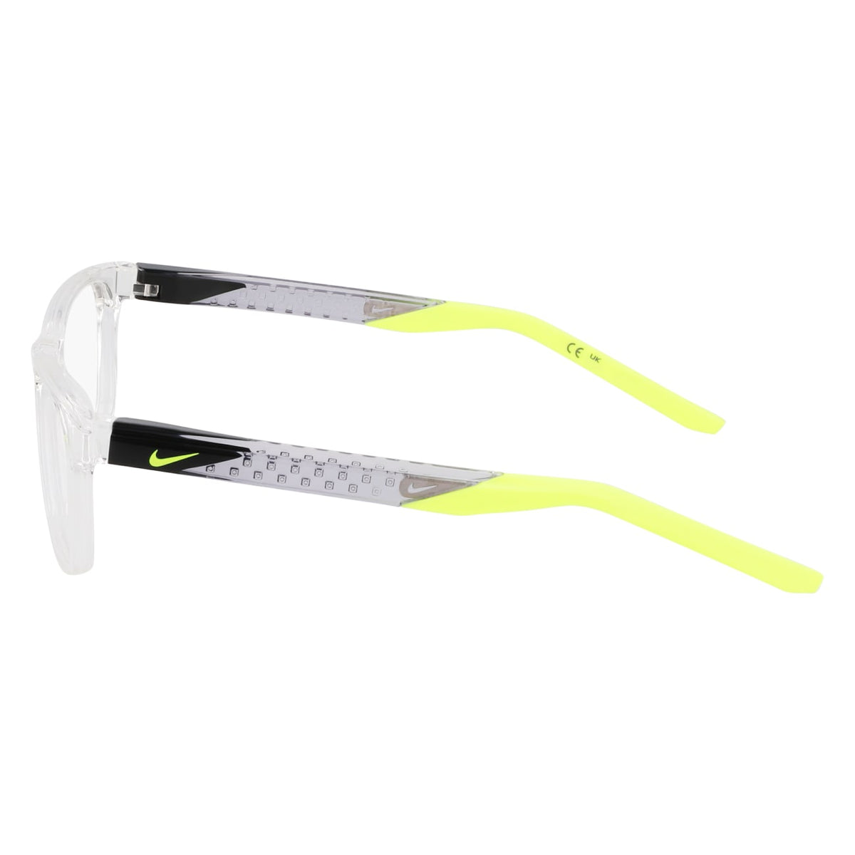 Prescription Glasses Nike NIKE 5058 900 48 16
