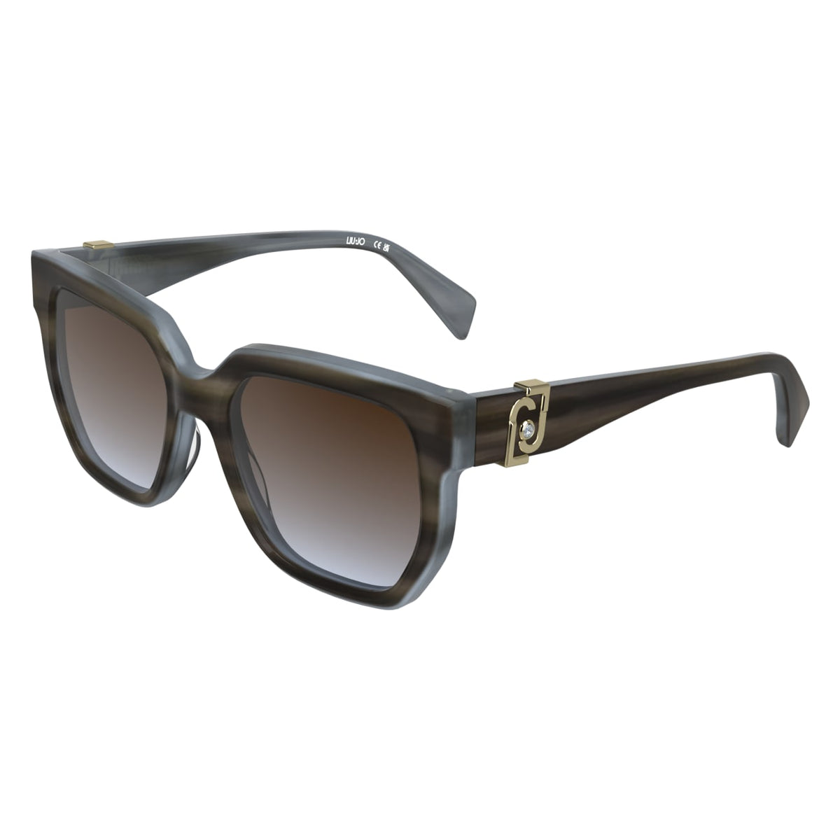 Gafas de Sol Liu Jo LJ838SR 035 52 19