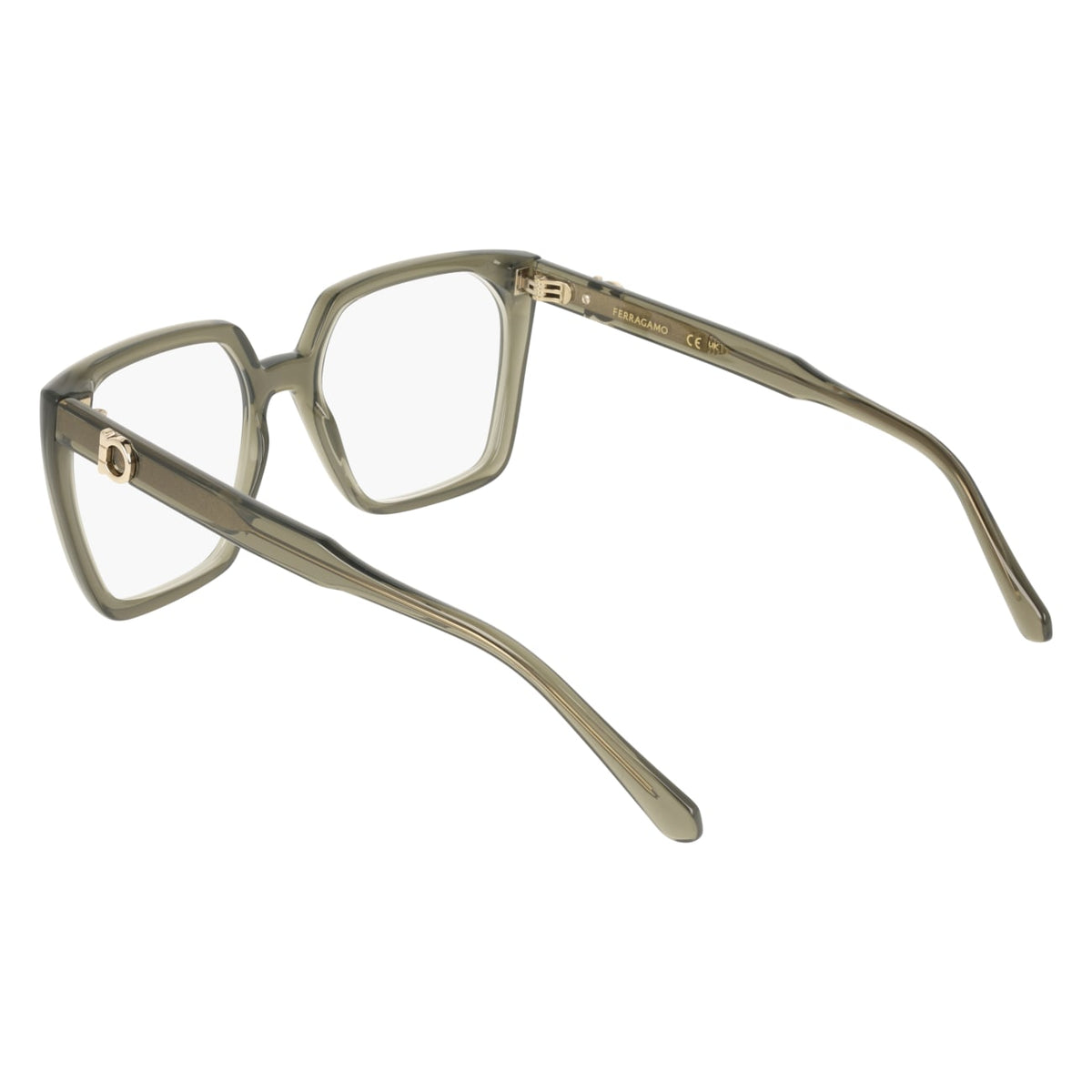 Prescription Glasses Ferragamo SF3042E 320 55 18