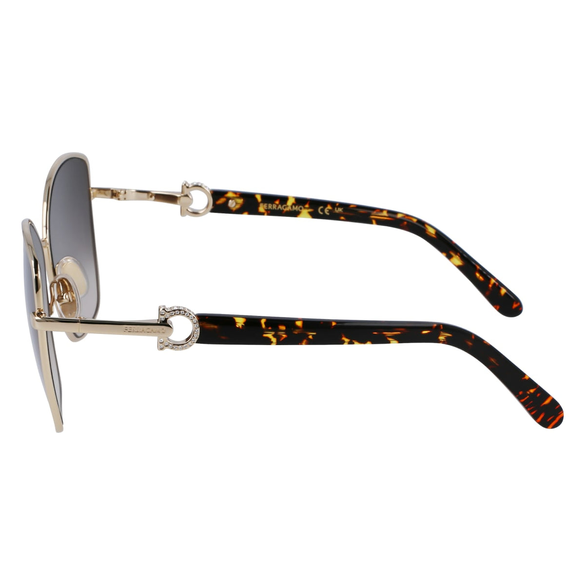 Sunglasses Ferragamo SF312SR 750 60 18