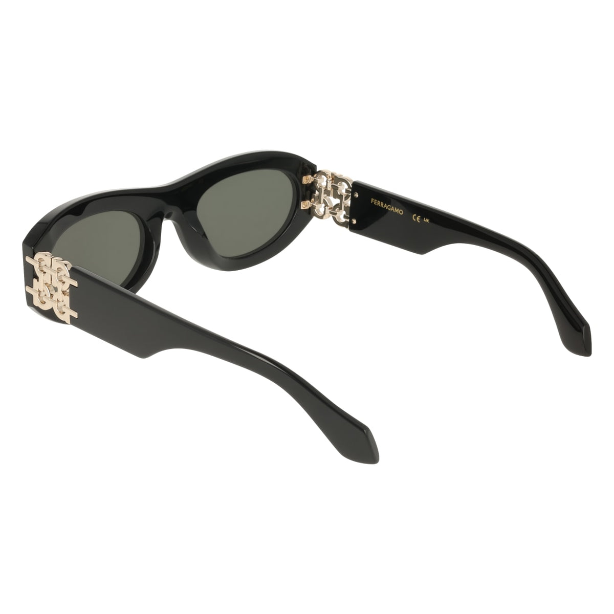 Gafas de Sol Ferragamo SF2082SE 001 54 23