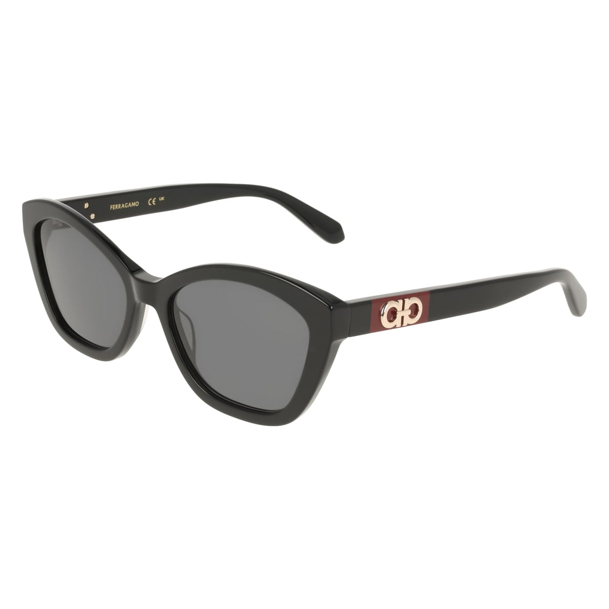 Gafas de Sol Ferragamo SF2119S 001 55 18
