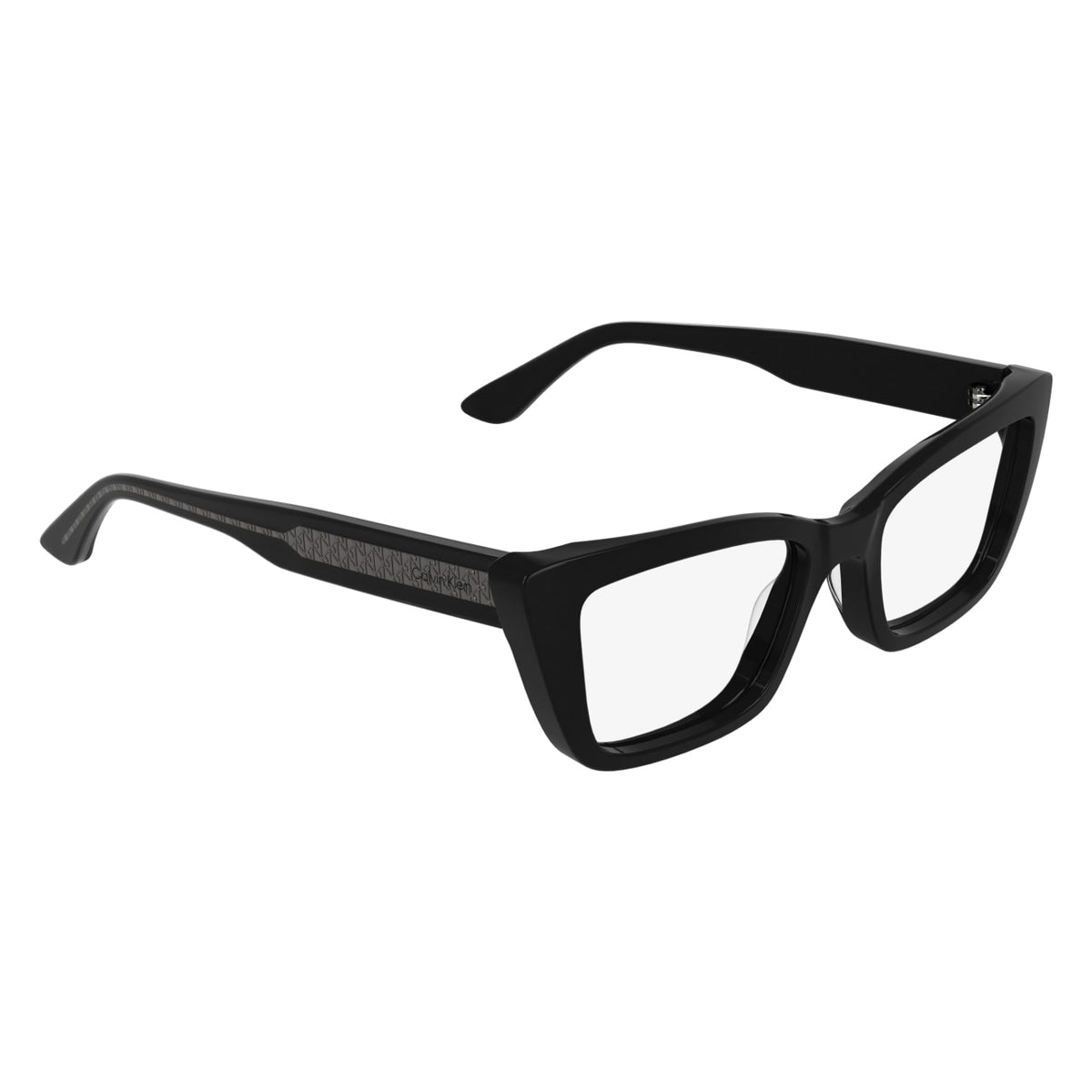 Prescription Glasses Calvin Klein (Ck) CK25549 001 52 19