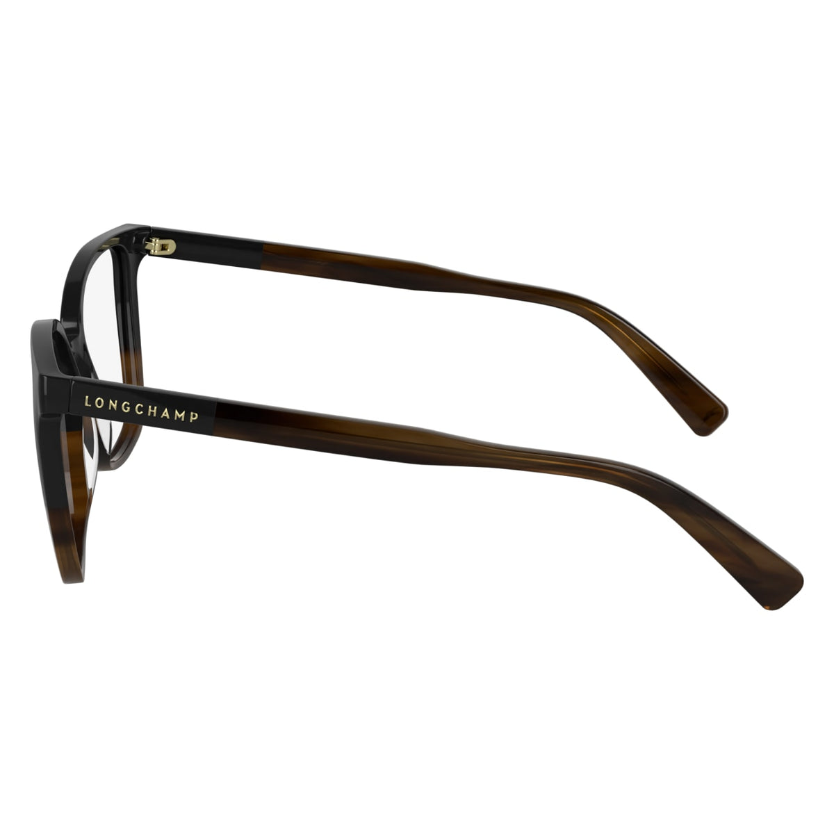 Gafas Graduadas Longchamp LO2753 011 53 16