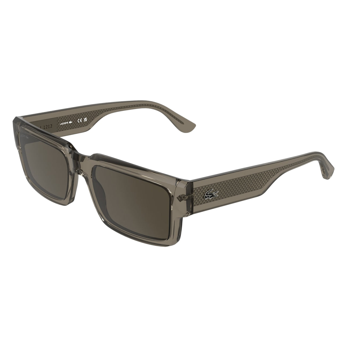 Gafas de Sol Lacoste L6082S 200 55 19