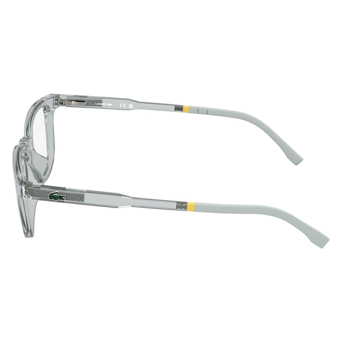 Prescription Glasses Lacoste L3669 970 46 / 49 16 / 17