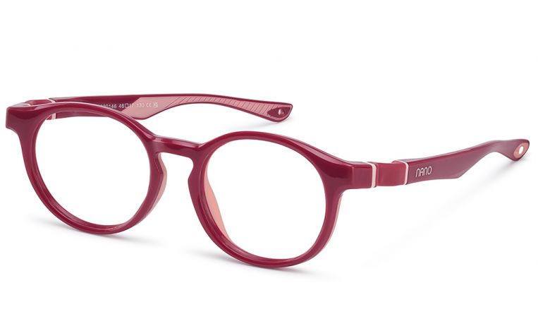Gafas Graduadas Nanovista Pulse NAO3300146 46