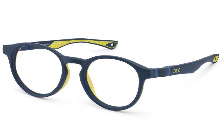 Prescription Glasses Nanovista Pulse NAO3300546 46
