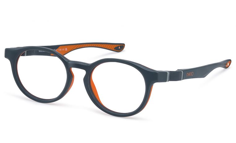Prescription Glasses Nanovista Pulse NAO3300346 46