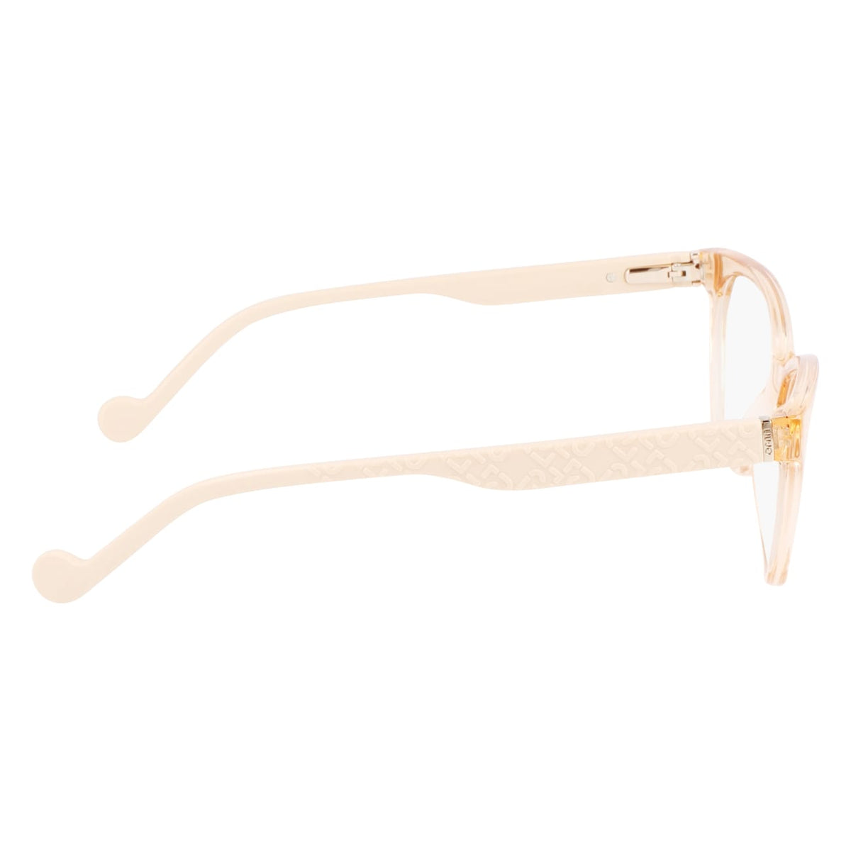Gafas Graduadas Liu Jo LJ2758 610 52 16