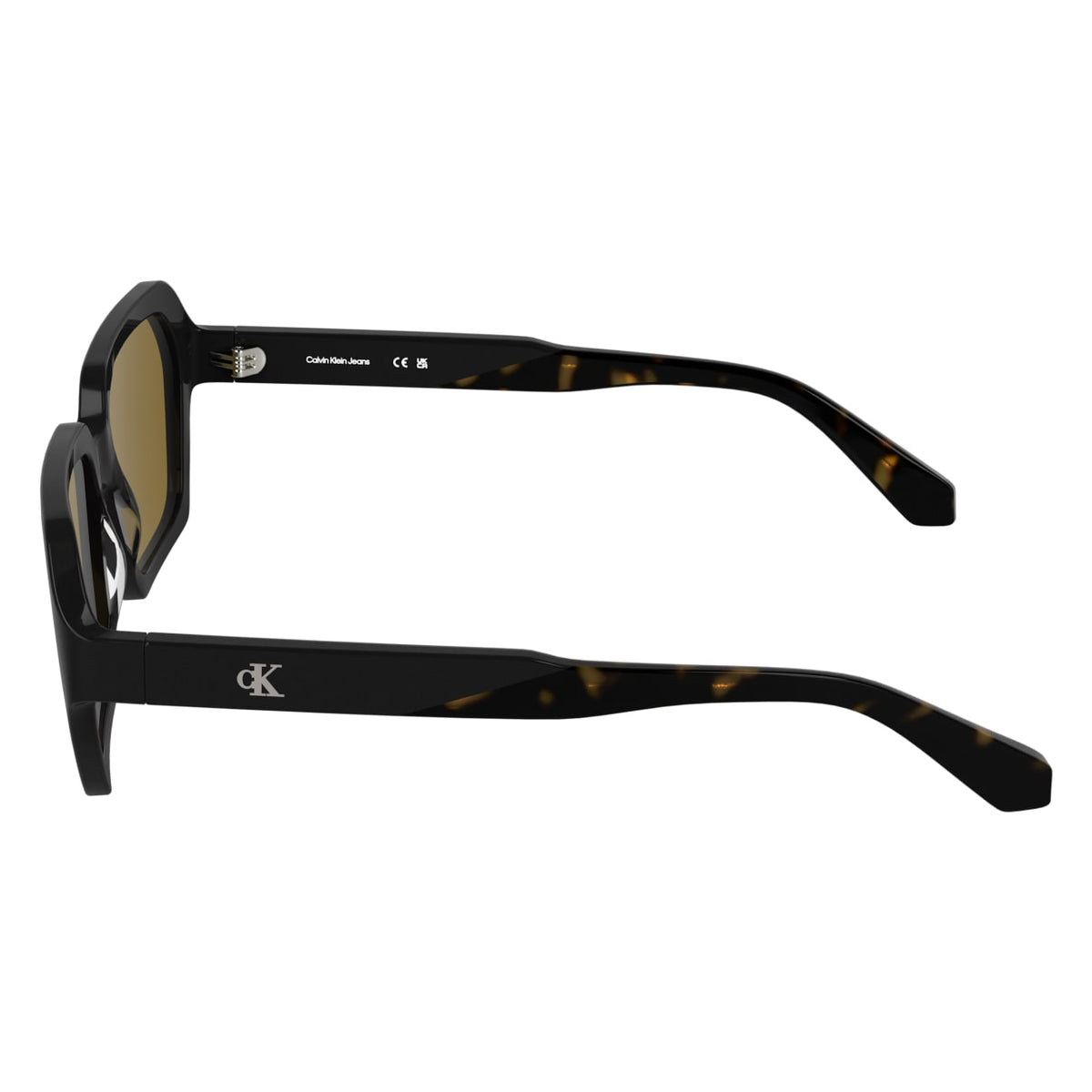 Gafas de Sol Calvin Klein Jeans CKJ26605S 001 54 18