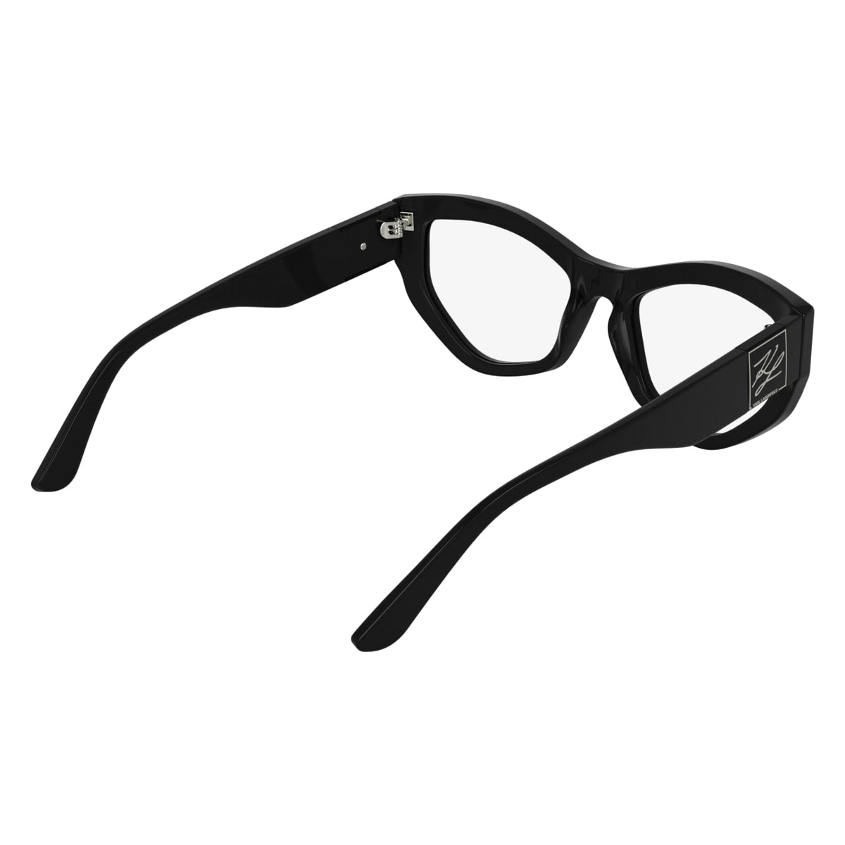 Gafas Graduadas Karl Lagerfeld KL6211 001 55 17