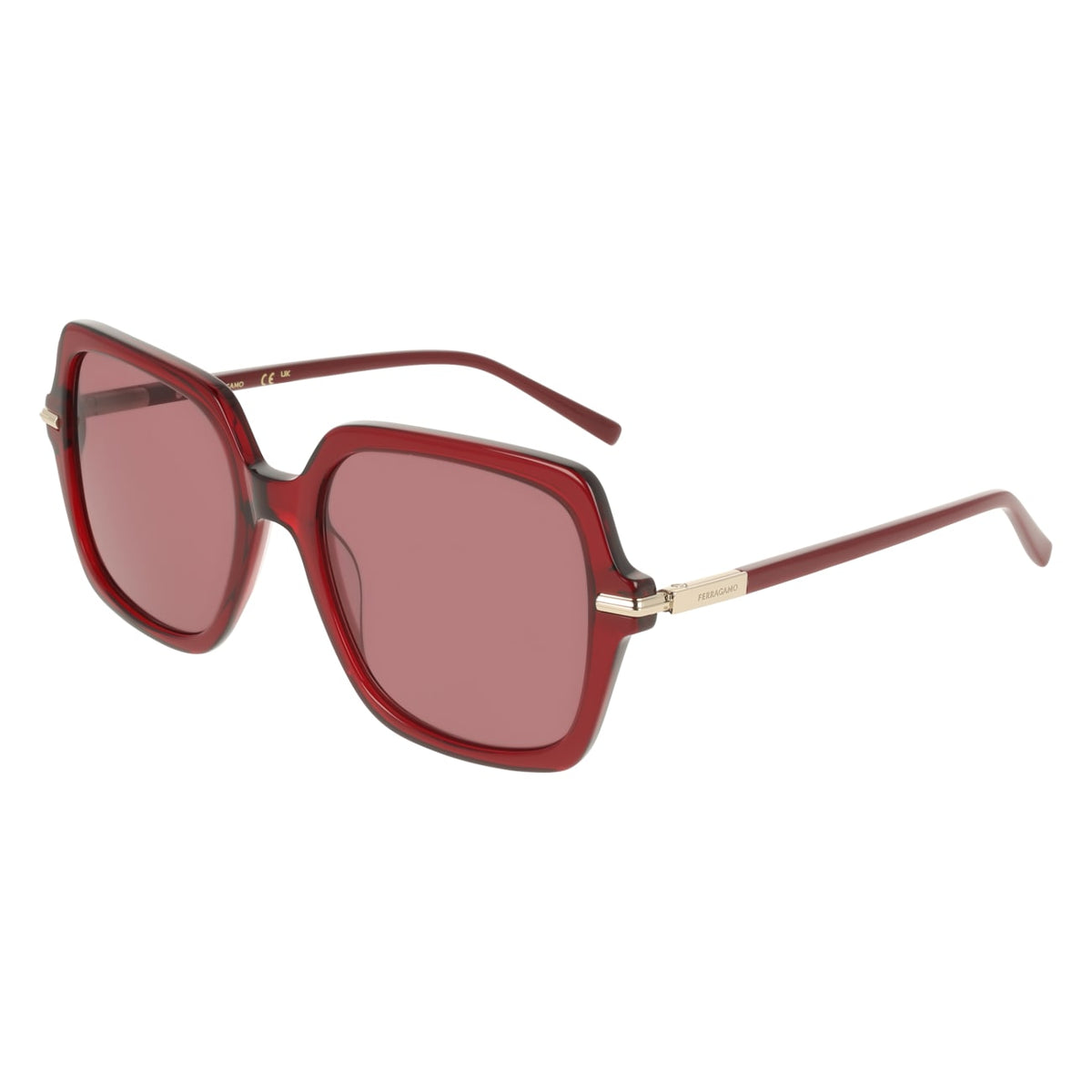 Gafas de Sol Ferragamo SF2076S 616 57 19