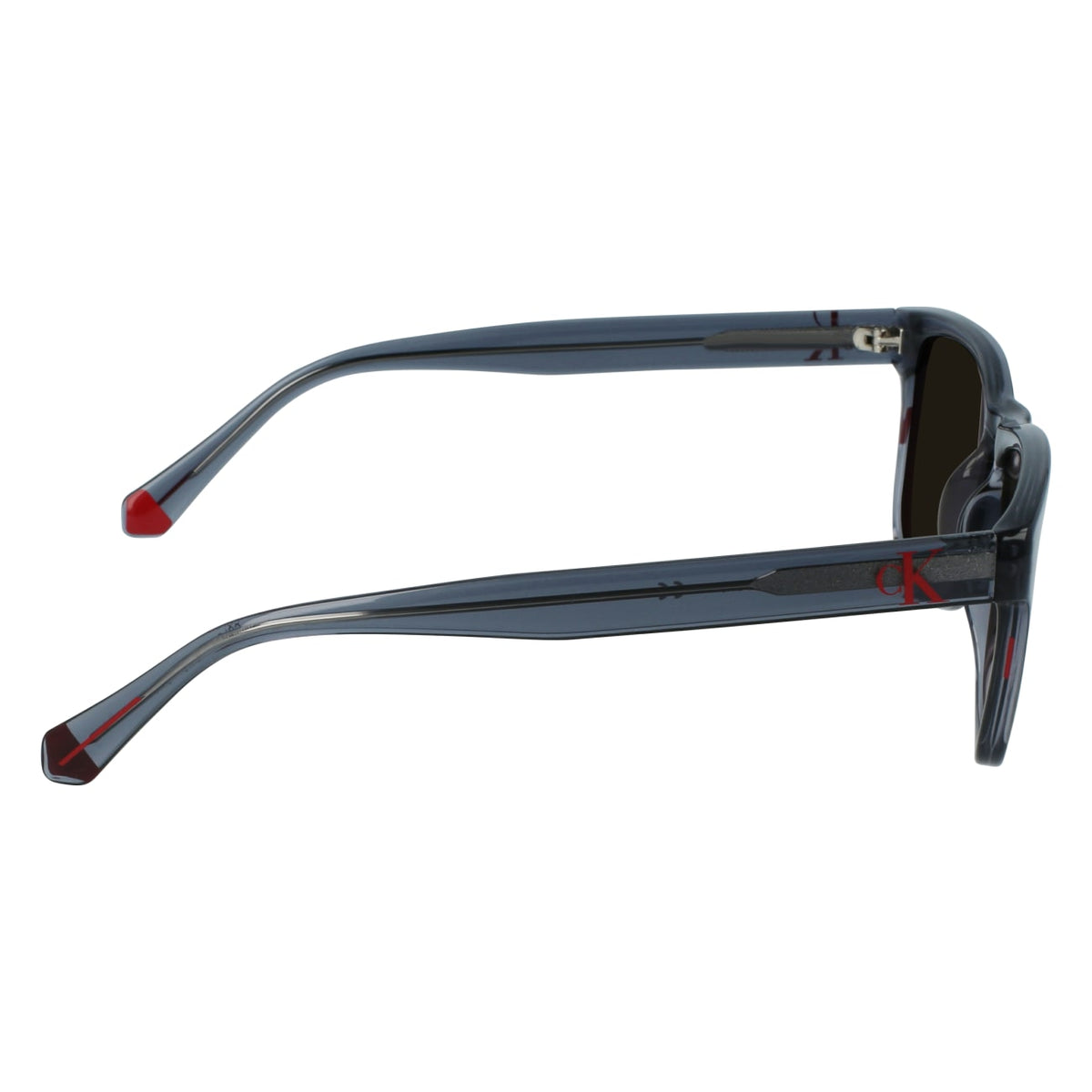 Sunglasses Calvin Klein Jeans CKJ21623S 050 55 17