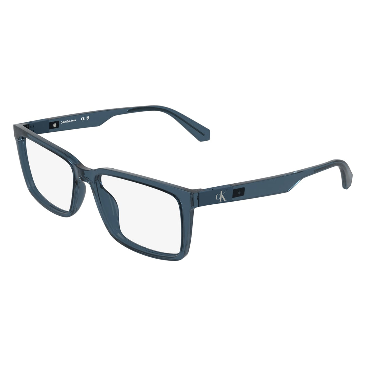 Gafas Graduadas Calvin Klein Jeans CKJ26612 400 56 16