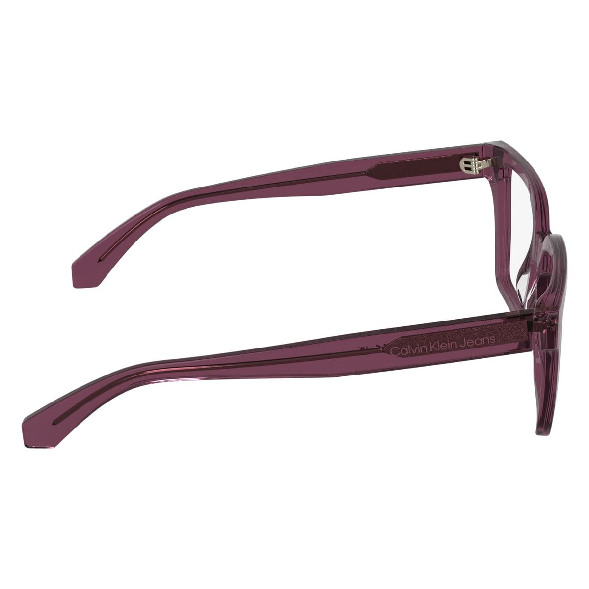 Prescription Glasses Calvin Klein Jeans CKJ26304 208 49 17