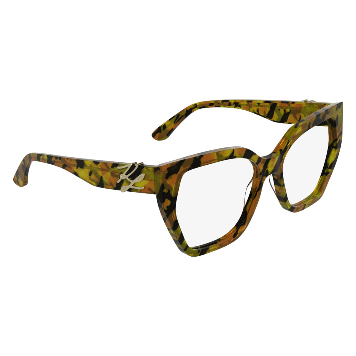 Gafas Graduadas Karl Lagerfeld KL6214 212 55 16