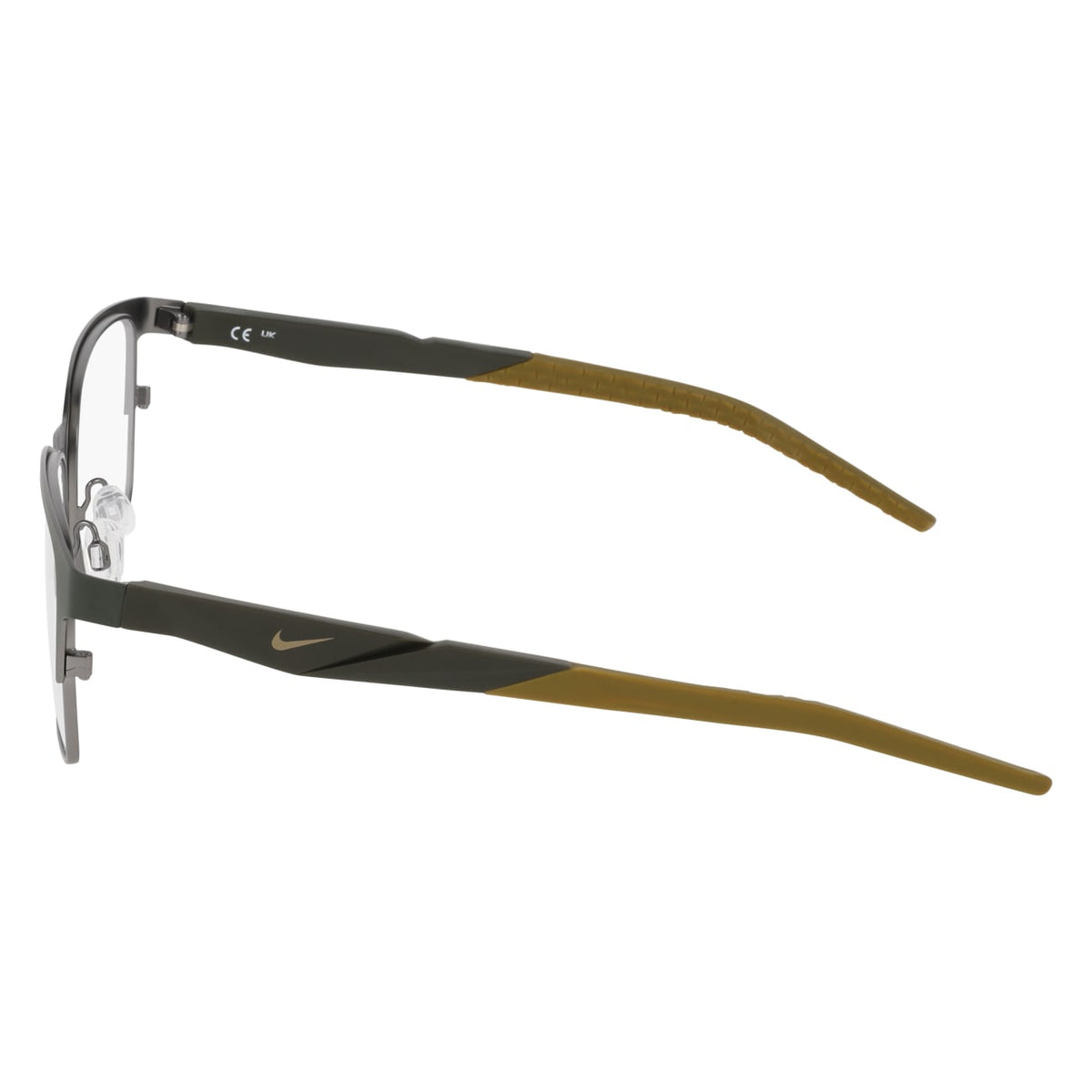 Prescription Glasses Nike NIKE 8185 302 56 20