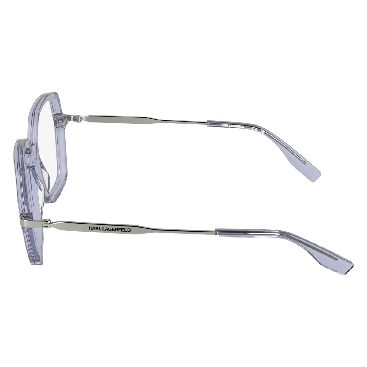 Prescription Glasses Karl Lagerfeld KL6254 020 54 / 56 16