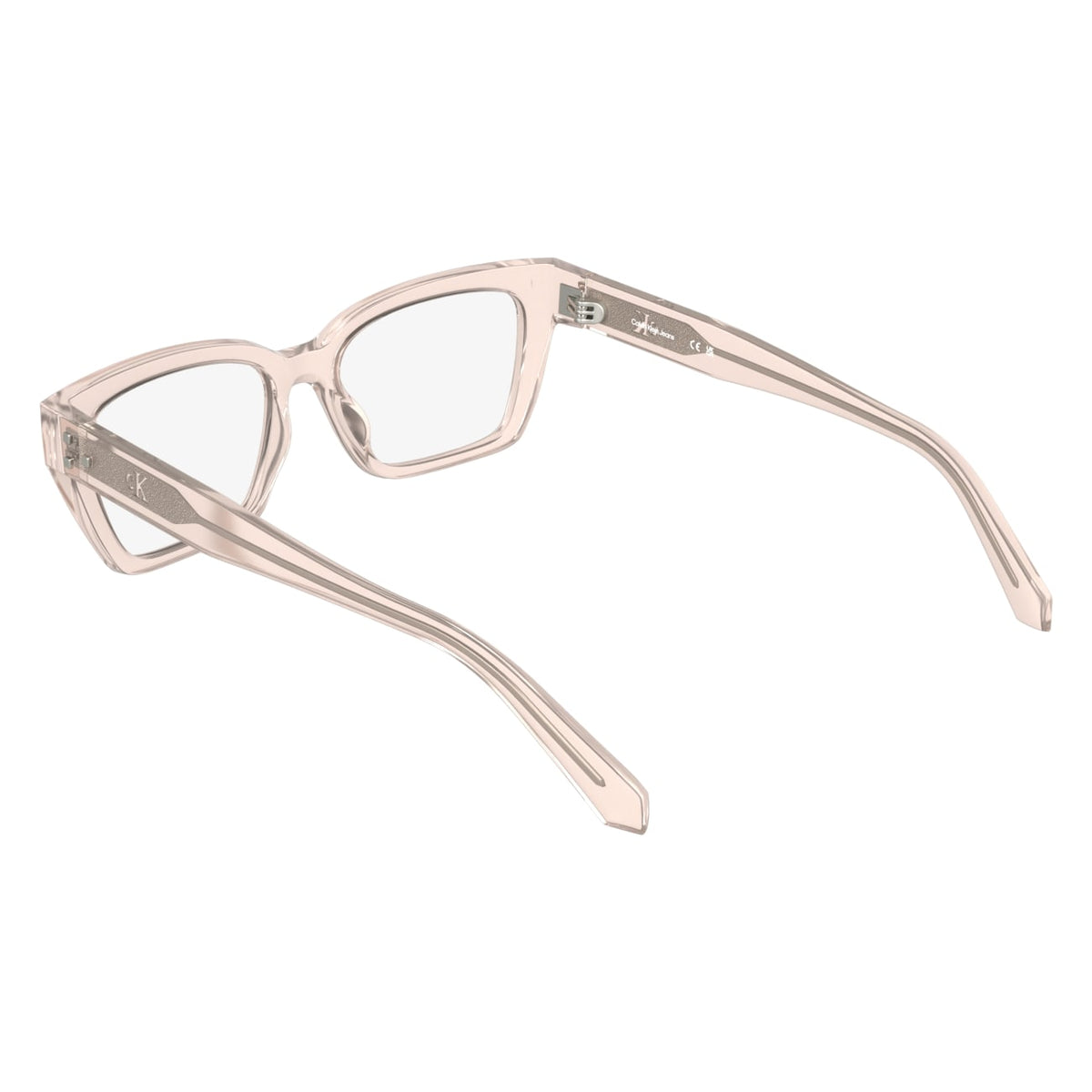 Prescription Glasses Calvin Klein Jeans CKJ26635 604 52 16