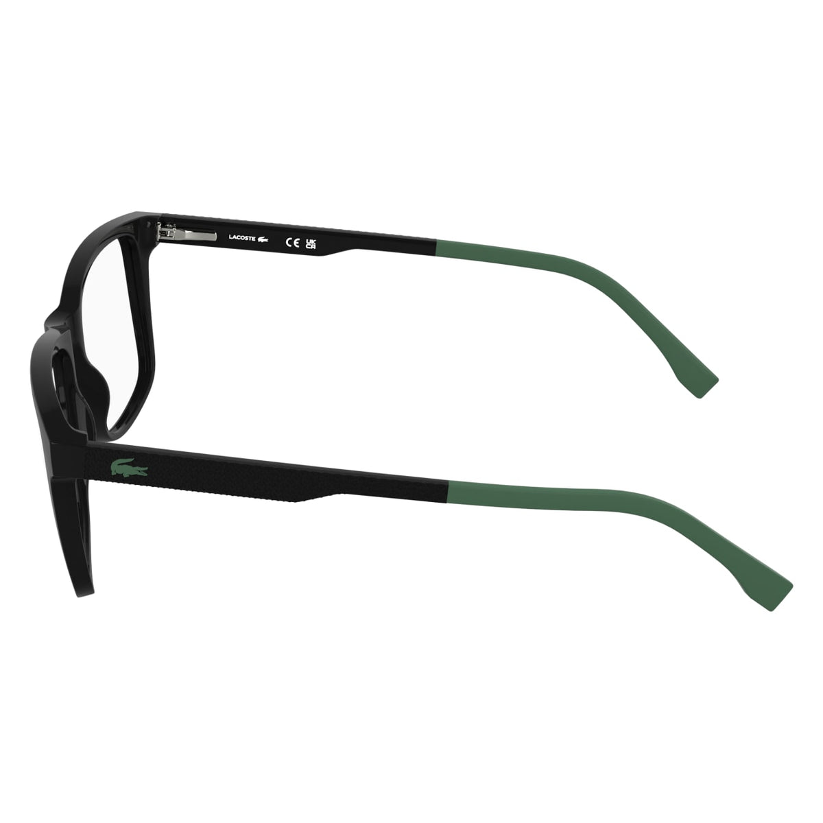 Gafas Graduadas Lacoste L4013 001 55 / 58 16 / 17