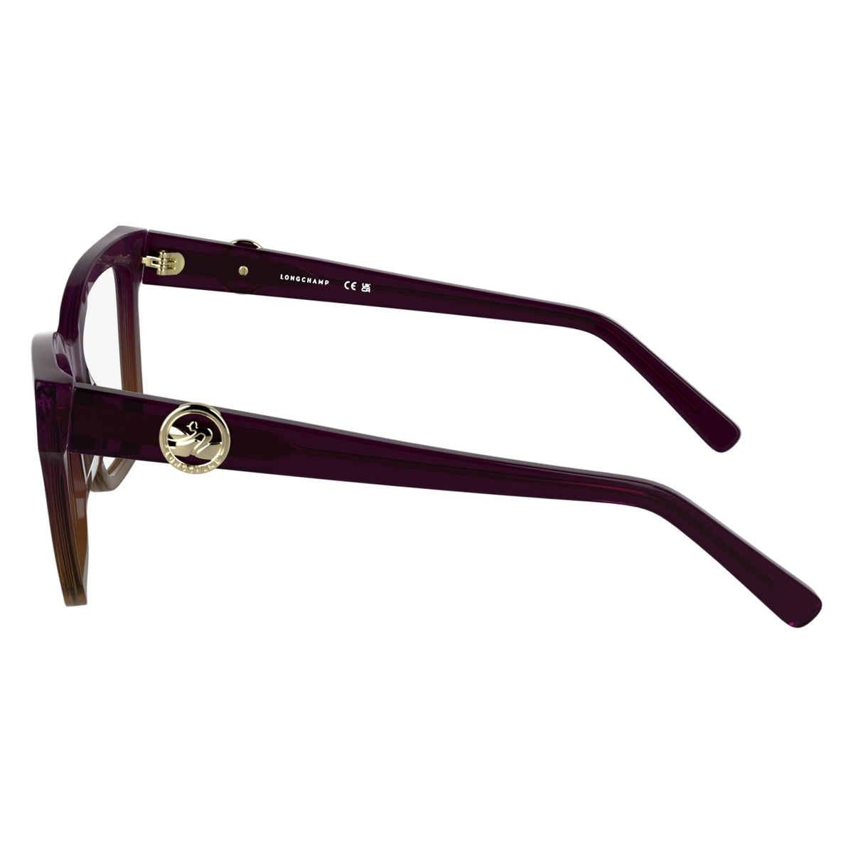 Gafas Graduadas Longchamp LO2761 508 53 17