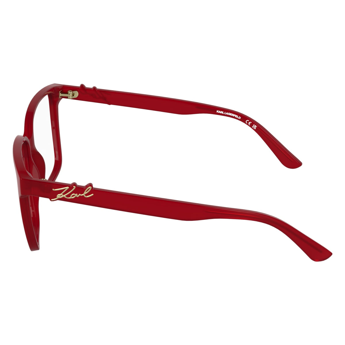 Gafas Graduadas Karl Lagerfeld KL6255 600 55 14