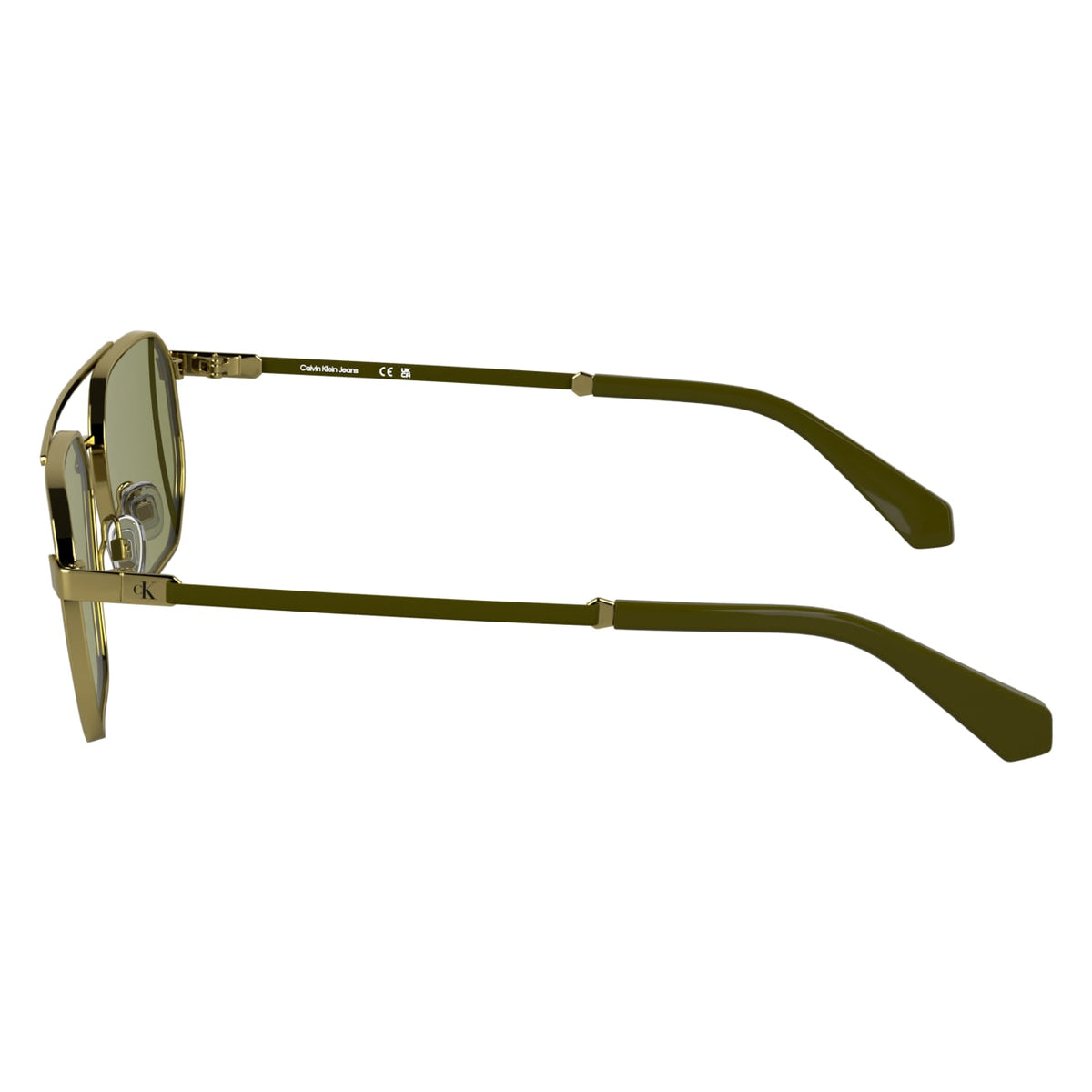Sunglasses Calvin Klein Jeans CKJ25202S 717 56 17